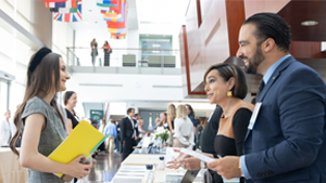 GIA, a pioneer in gemological research, education, and laboratory services, is set to host Career Fair Powered by GIA on Friday, Oct. 6 at the Institute’s World Headquarters in Carlsbad, California.