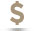 Icon Dollar Sign