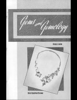 Gems & Gemology, Fall 1956, Vol. 8, No. 11