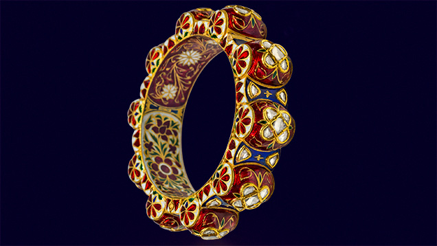 Jaipur’s jewelry tradition