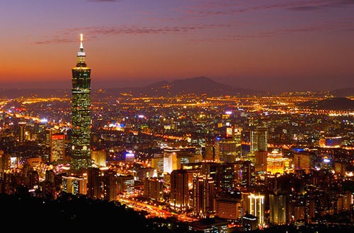 taipei taipei