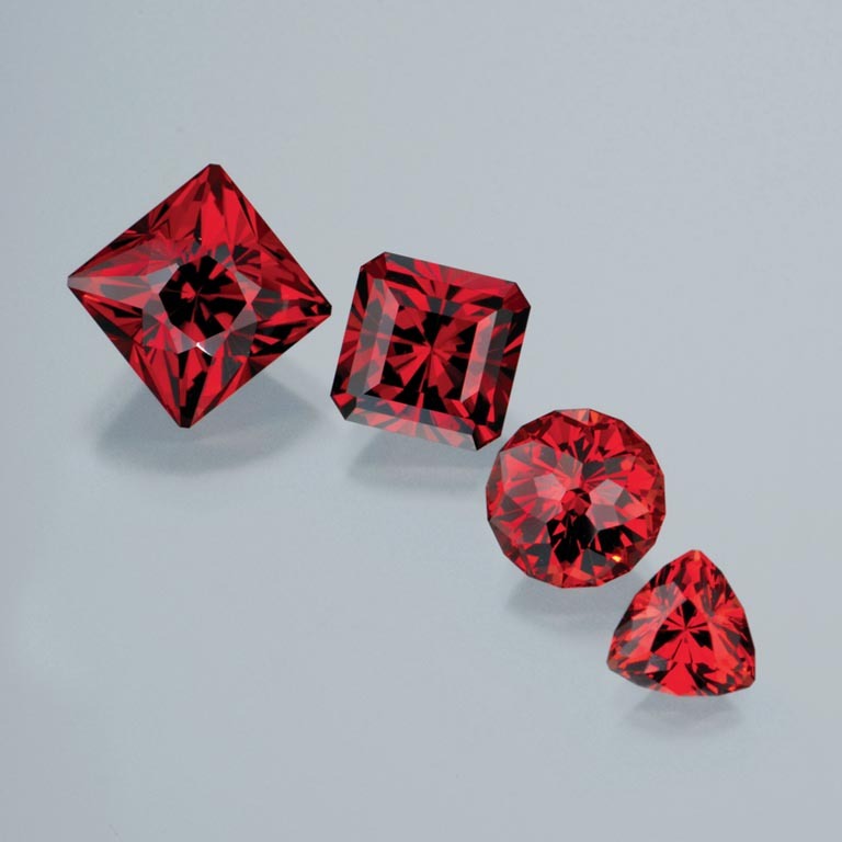 ガーネット | ガーネット – GIA