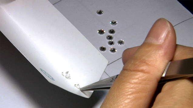 モゴク青空市場