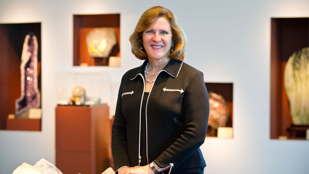 Susan Jacques（苏珊·雅克）