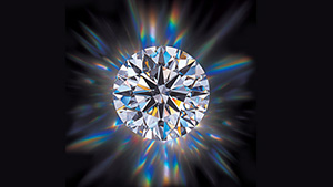 {Diamond Cut: The Wow Factor  Amanda J. Luke , Jan 14, 2016} - image