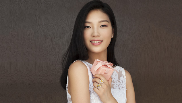 Zbird、中国のダイヤモンドとブライダル宝飾品のトップリテーラーの1社