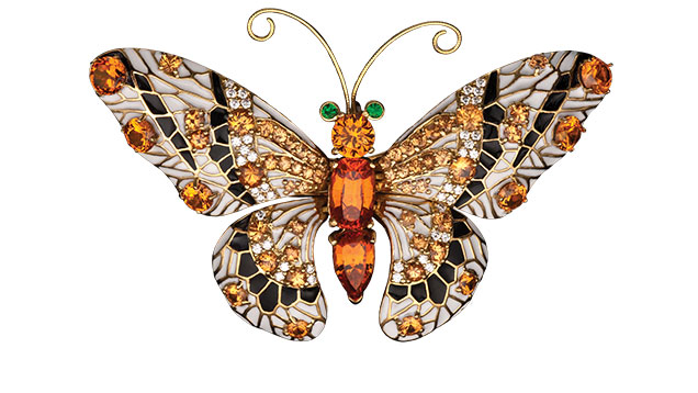 エキゾチックな飛行物の為のエキゾチックな宝石