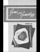 Gems & Gemology, Summer 1966, Vol. 12, No. 2
