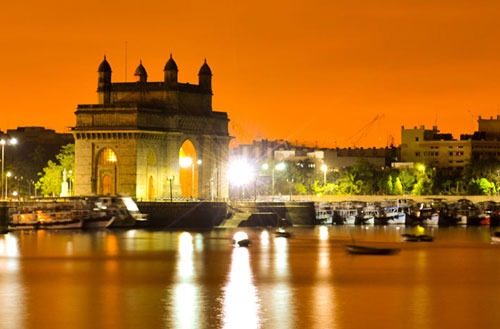Mumbai Mumbai