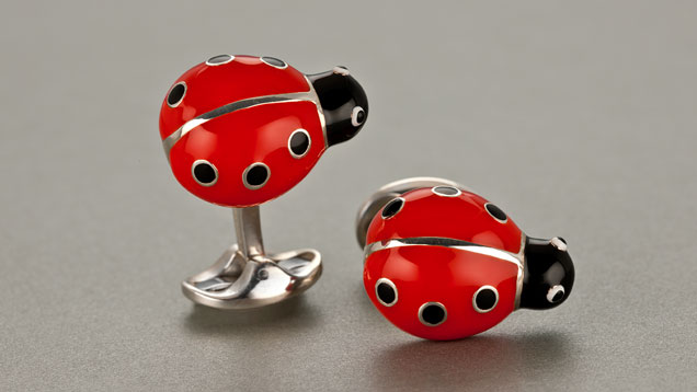 Lady Luck（幸運の女神）