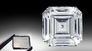 The Latest on Laboratory-Grown Diamonds