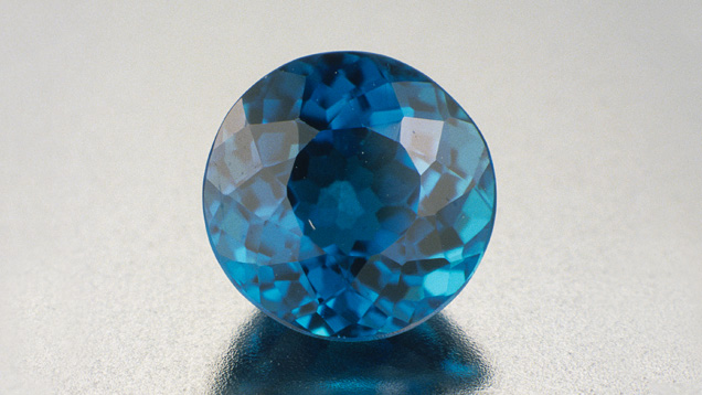 Intense Paraíba Tourmaline