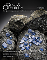 Summer 2018 - Volume 54, Issue 2