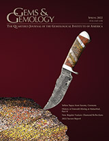 Spring 2022, Vol. 58, No. 1