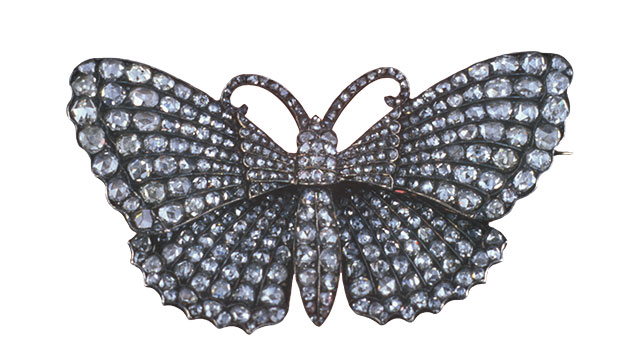 時代を超越したアンティーク