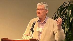 George Rossman, a member of the GIA Board of Governors from 1995 to 2007 and professor of mineralogy, emeritus, at the California Institute of Technology (Caltech), passed away on February 6 at age 81.