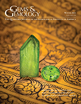 Winter 2021 - Volume 57, Issue 4