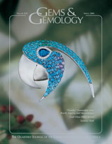 Gems & Gemology, Spring 2006, Volume 42, No. 1