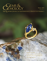 Spring 2015 - Volume 51, Issue 1
