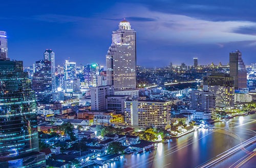 Bankok Bankok