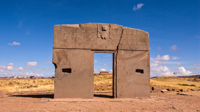 プエルタ・デル・ソル