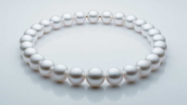Pearl Journey