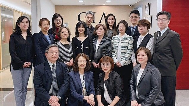 向GIA导师学习实务技能－他们都是拥有丰富实战经验的业界资深人士。