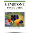 Gemstone Buying Guide: How to Evaluate, Identify, Select & Care for Colored Gems