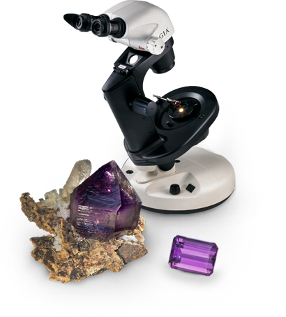 世界各地的宝石绚烂夺目。