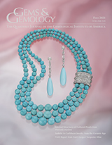 Fall 2021 - Volume 57, Issue 3