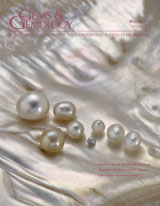 Gems & Gemology, Winter 2012, Vol. 48, No. 4