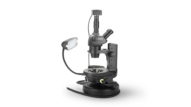 GIA Gemololite® NXT Photomicroscope