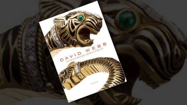 デビッド·ウェッブとヴァンクリーフ & アーペルの最高級ジュエリーを備えた博物館の展覧会は、南フロリダと私たちの3つの南カリフォルニア支部が訪れました。