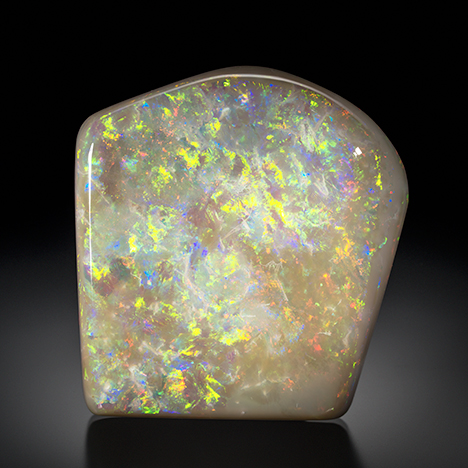 The 1,040 ct Molly Stone