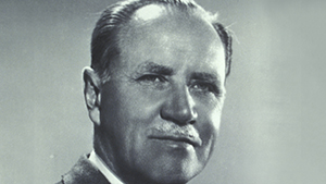 Robert Shipley Sr.