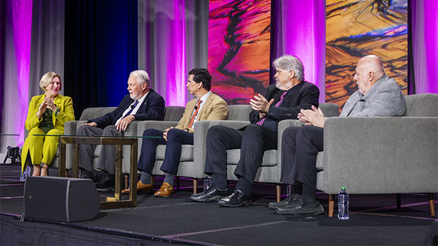 Converge 2025 photo montage image 22