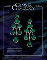 Gems & Gemology, Summer 2007, Vol. 43, No. 2