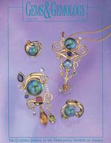 Gems & Gemology, Fall 1998, Vol. 34, No. 3