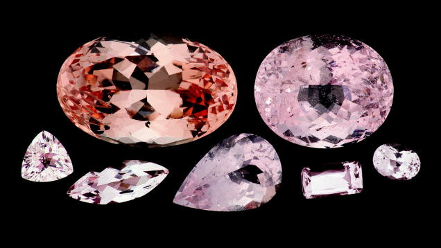 モルガナイト宝石とは | モルガナイトストーン – GIA