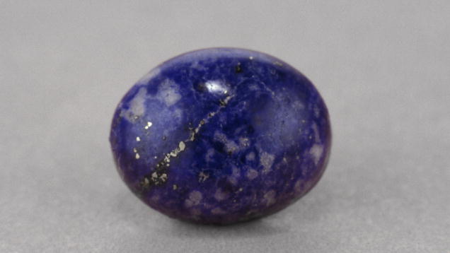 Lapis Lazuli Gemstone | Lapis Lazuli Stone – GIA