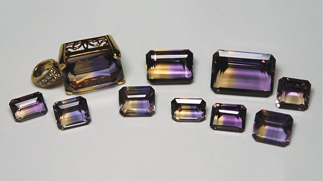 165201_636x358.jpg. A Selection of Faceted Natural Ametrines