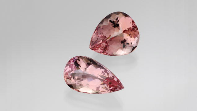 What Is Morganite Gemstone | Morganite Stone – GIA