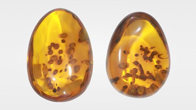Gems & Gemology Search Results